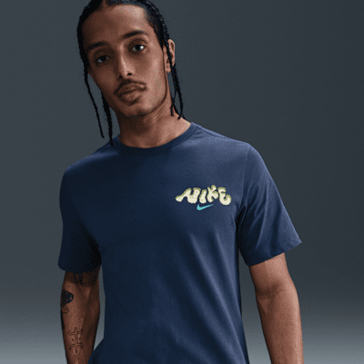 Nike Men's Golf T-Shirt. Nike CA